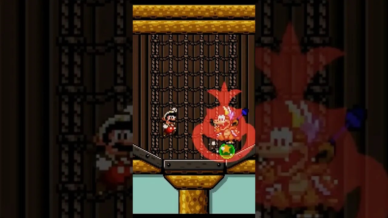 Open the door #supermariomaker2 #supermariobros
