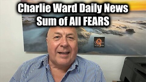 Charlie Ward Daily News Nov 19 - Sum of All FEARS>