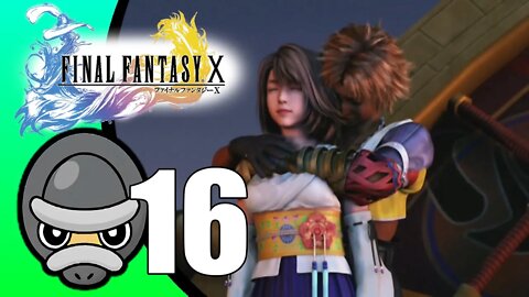Final Fantasy X HD // Part 16 FINALE