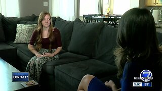 Woman warns of nanny scam