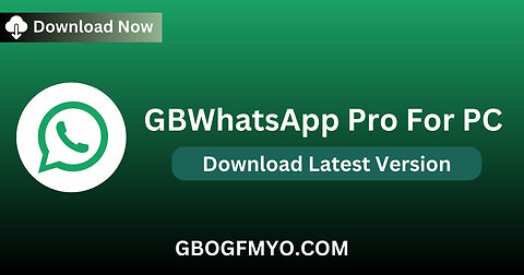 How To Use GBWhatsApp Pro APK - A Complete User Guide