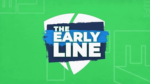 NBA Playoffs Weekend Recap & Headlines | The Early Line Hour 1, 5/8/23