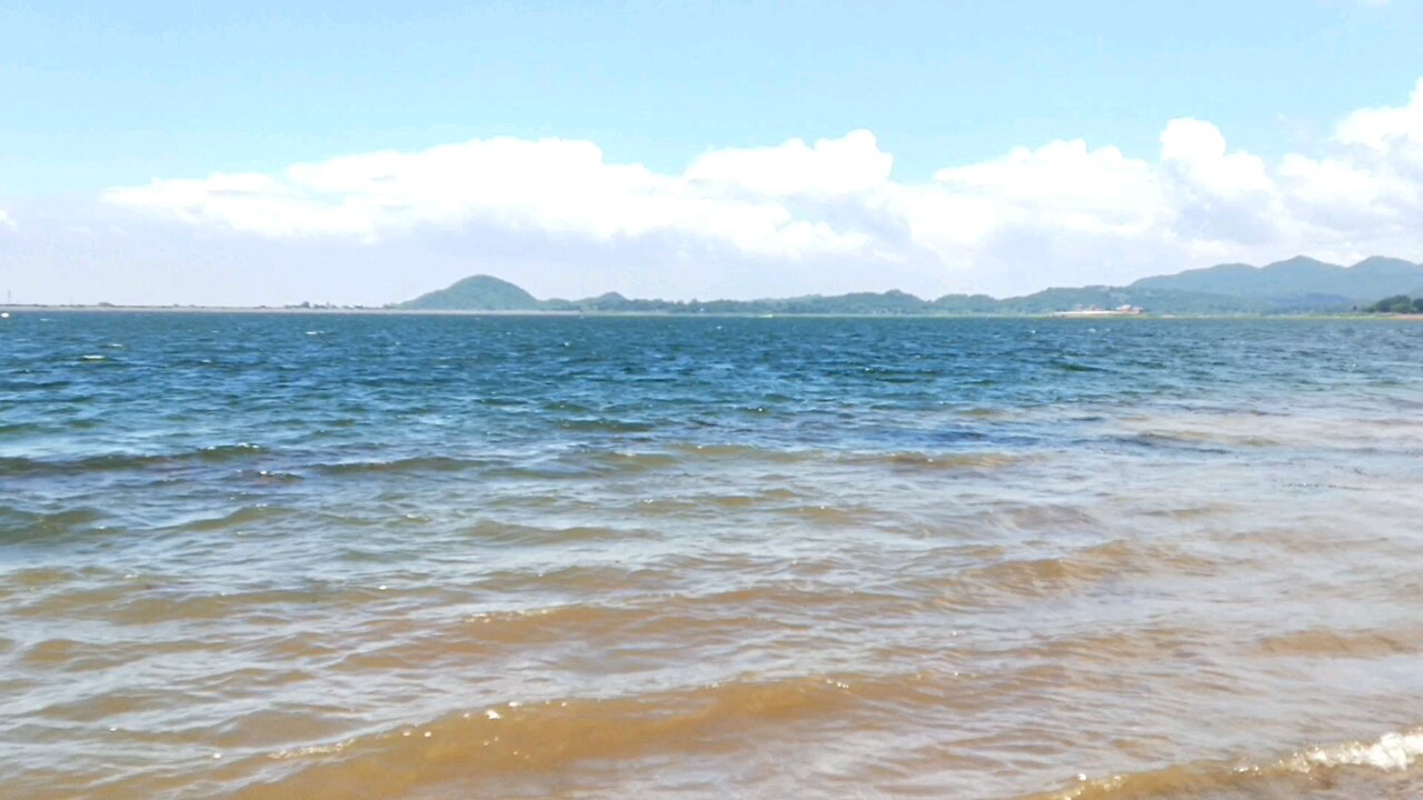 water-Dam