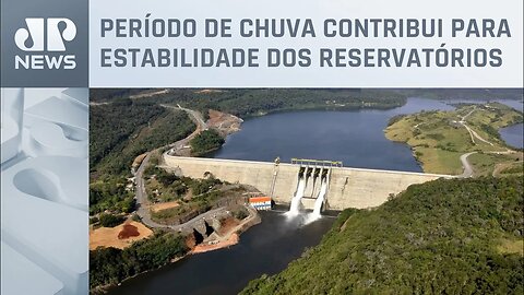 Aneel mantém bandeira verde para conta de luz