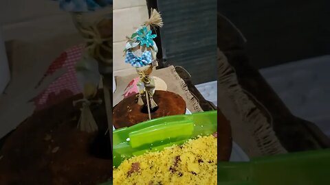 Festinha Julina 🎆🔥🏕🥳