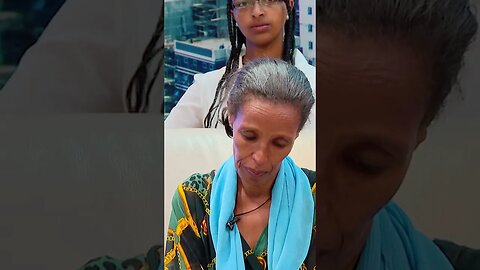 "አይቼው እንኳን በሞትኩ..."/ቤተስብን ፍለጋ/#ቅዳሜን_ከሰአት #ኢቢኤስ #ebstv #kidamenkeseat #shorts #viral