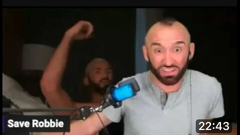 SAVE ROBBIE: LET'S RANT 8/1/24 Co⭐️vids fights- LYcan Vs Tiff Tiff 8/1/24