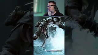 Essa eu perdi #godofwar #shorts