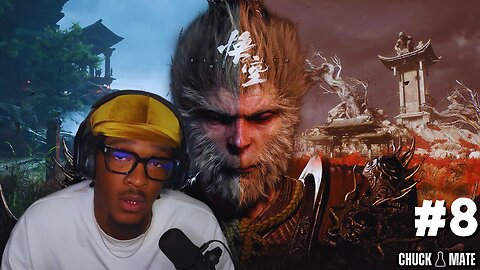 Black Myth Wukong | Ep 8
