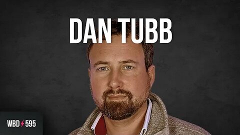 The Death Spiral of Western Economies with Dan Tubb