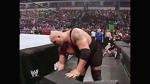 The Big show