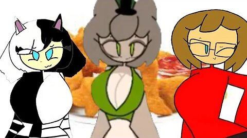 Getting Nuggety Here/POPGOSE Anime Gameplay (ft. @blh9724 )