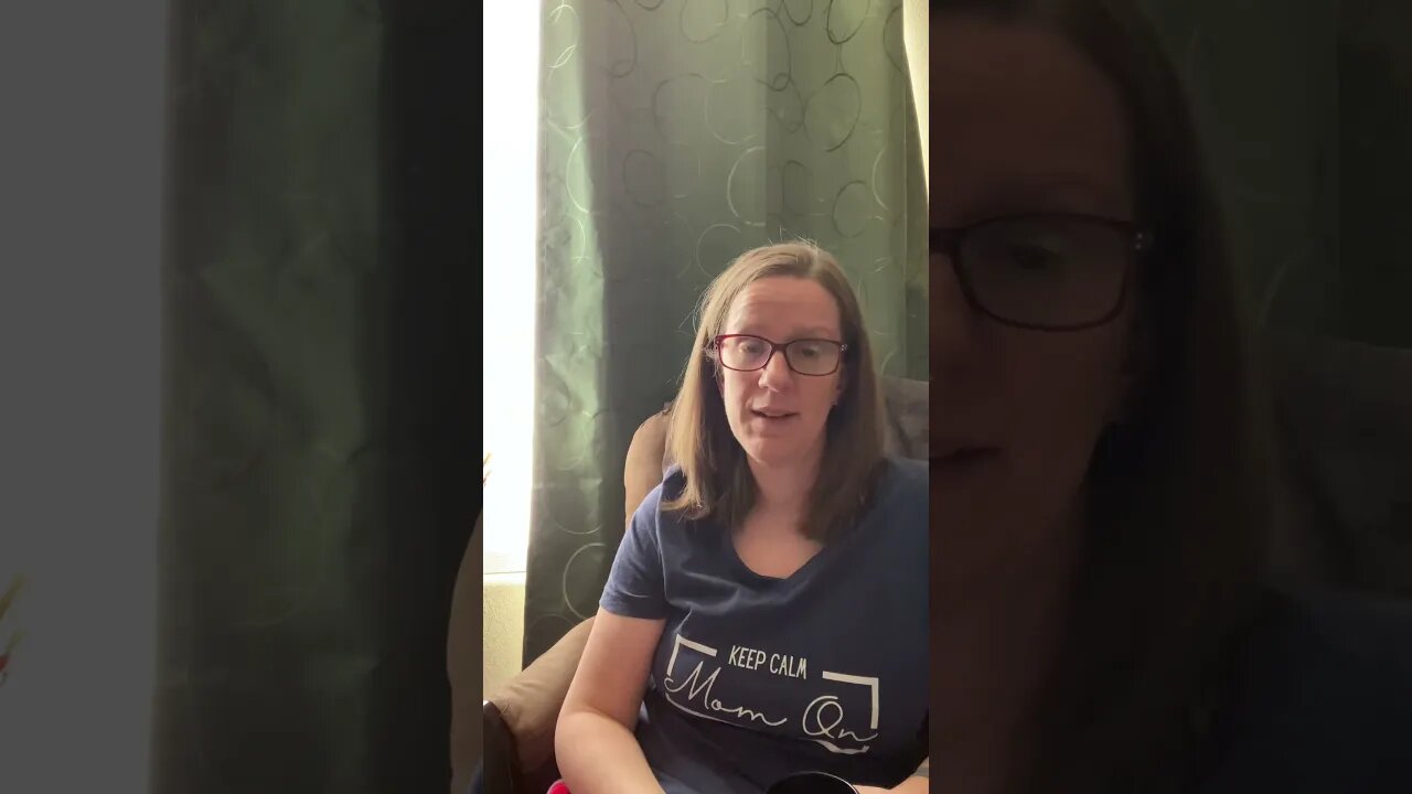 You only have 24 hours in a day | when never give up is the wrong advice | momtrepreneur