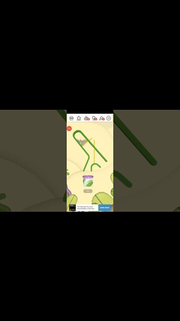 Pull the Pin - Level 105