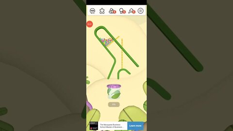 Pull the Pin - Level 105