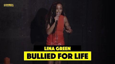 Bullied for Life - Lina Green