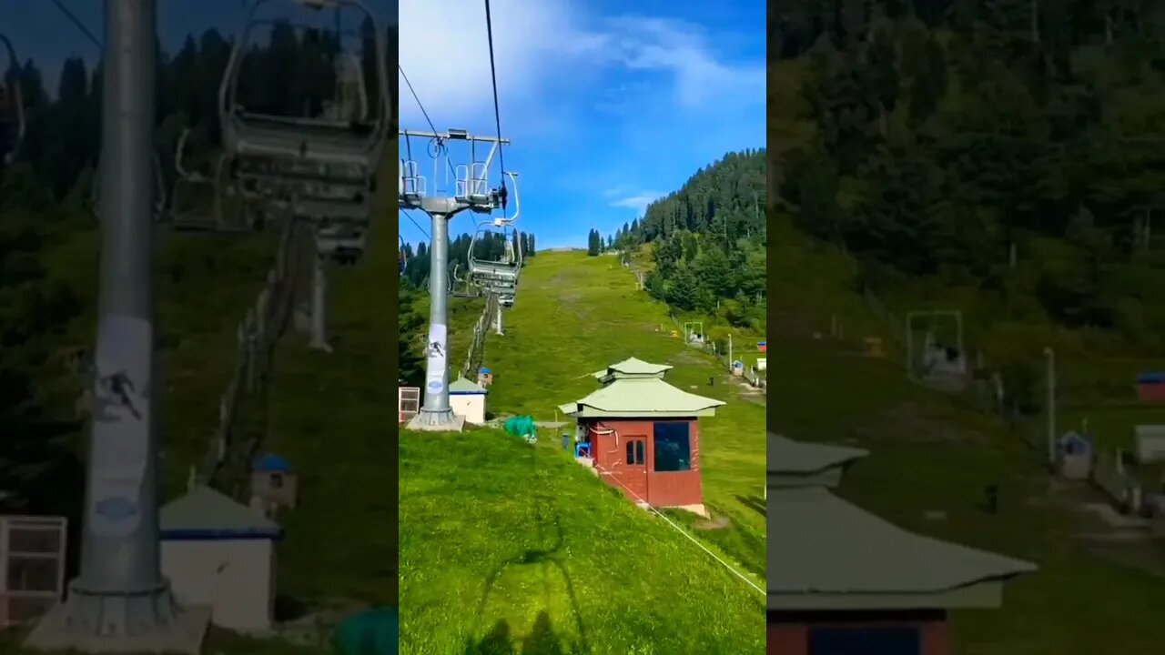 #nature #sawatvalley #chairlift #subscribe #viral #trending #ytshorts #travel #beautiful #shorts