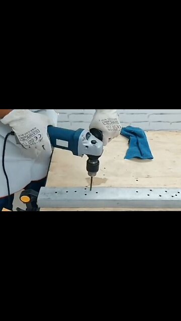 Angle Grinder Electric Drill Conversion Collet 10mm Chuck