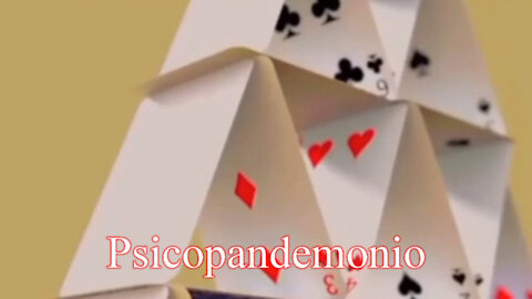 Psico pandemonio!