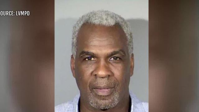 Ex-NBA player Charles Oakley arrested, accused of cheating at Cosmopolitan hotel-casino