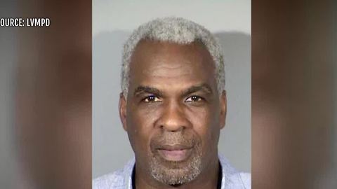 Ex-NBA player Charles Oakley arrested, accused of cheating at Cosmopolitan hotel-casino