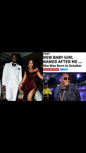 Diddy DESTROYS City Girls Myth By Having Baby W/ Other Woman While Dating Yung Miami