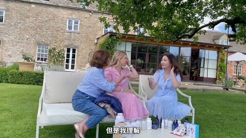 95 %% 对话Zita West+Baba West创始人,关于母婴补剂妈妈们要知道的一切