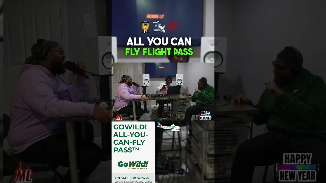 How to fly all year around for $800 #shorts #flights #podcastclips