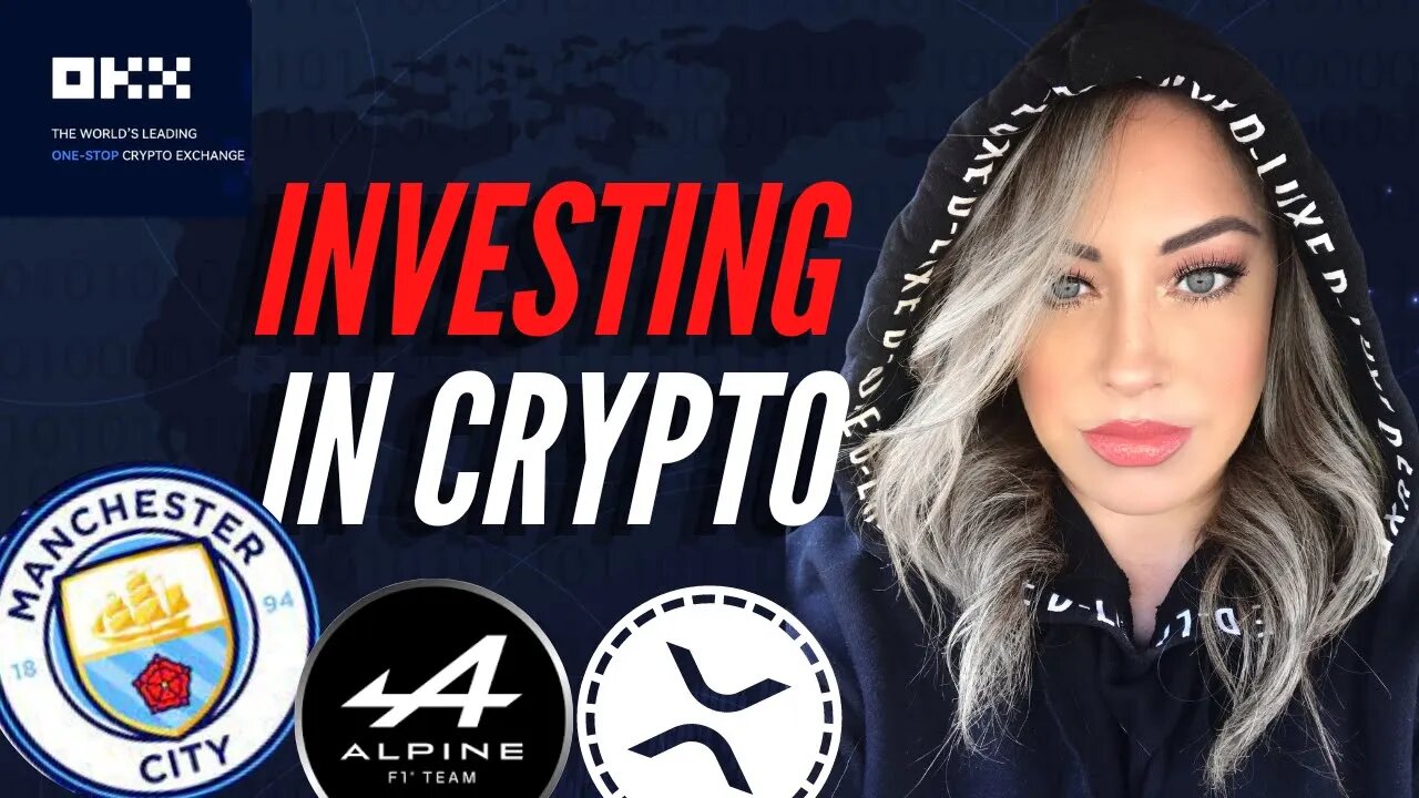 When Is The Right Time to Invest In Crypto? | $CITY | SANTOS | ALPINE | XRP