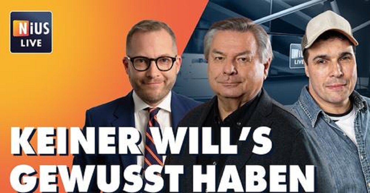 Umfrage-Hammer kurz vor Wahl in Sachsen: Ampel-Parteien vor dem Aus!
