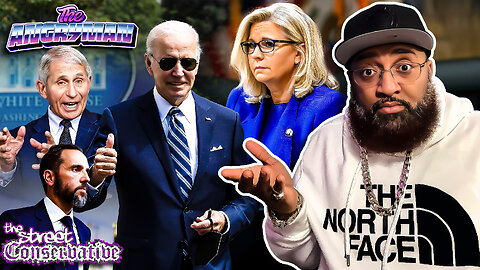 Guess Who Joe Biden Is Going To Pardon Next?