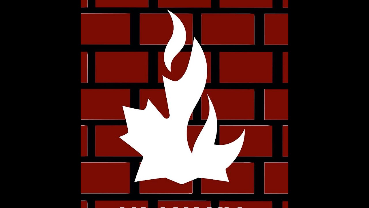 Canadian Firewall Week 50: Contending for Light