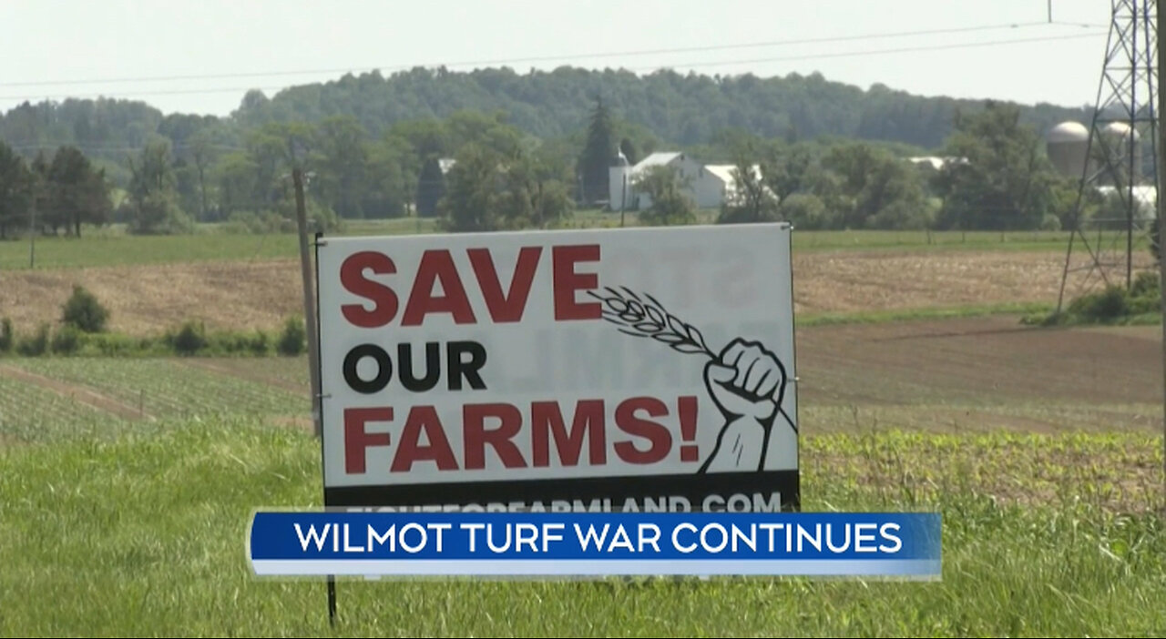 Wilmot councillors call out Region of Waterloo