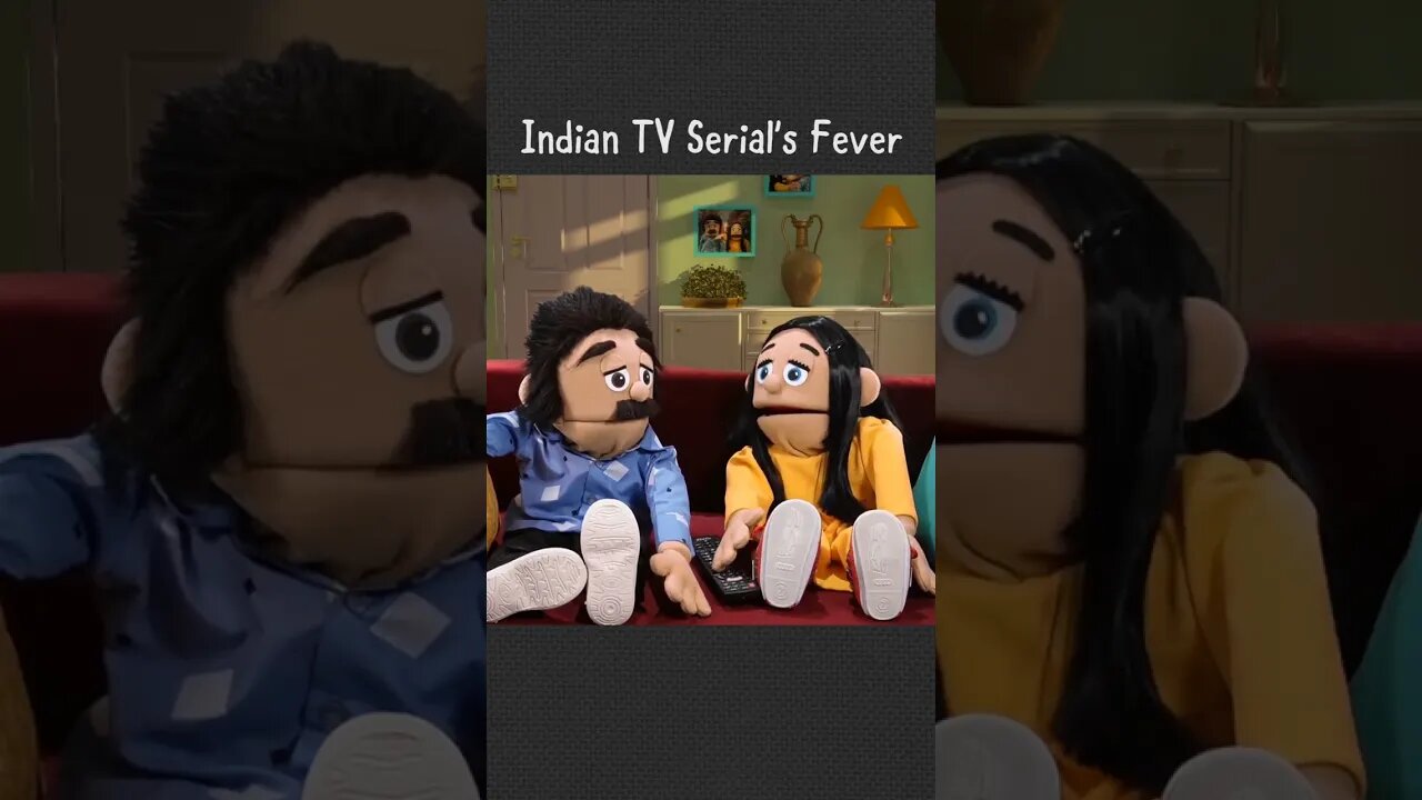 indian tv serial 🧟‍♀️