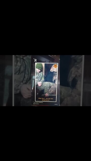 the real story. #ww3