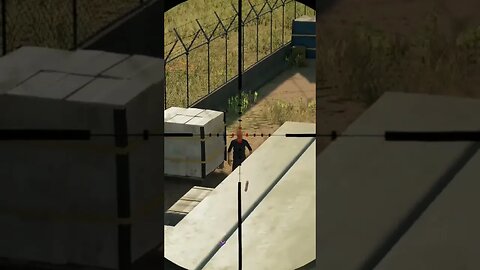 #shorts Watch Dogs 2 HEADSHOT 🎯🔫🔫🤓🤓