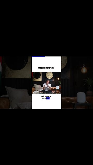 Witchcraft EXPOSED‼️👀 #leondupreez #shorts #Deliverance