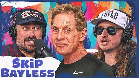 THE SKIP BAYLESS INTERVIEW + MAX REFLECTS ON A BRUTAL PHILLIES LOSS