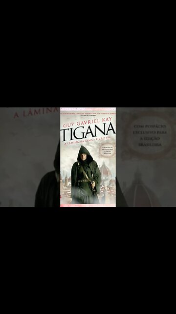 #livro #fantasia Tigana
