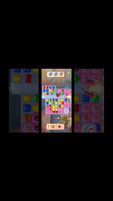 Shorts Playrix Homescapes Gameplay Walkthrough Level 12932-040