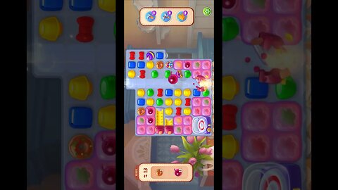 Shorts Playrix Homescapes Gameplay Walkthrough Level 12932-040