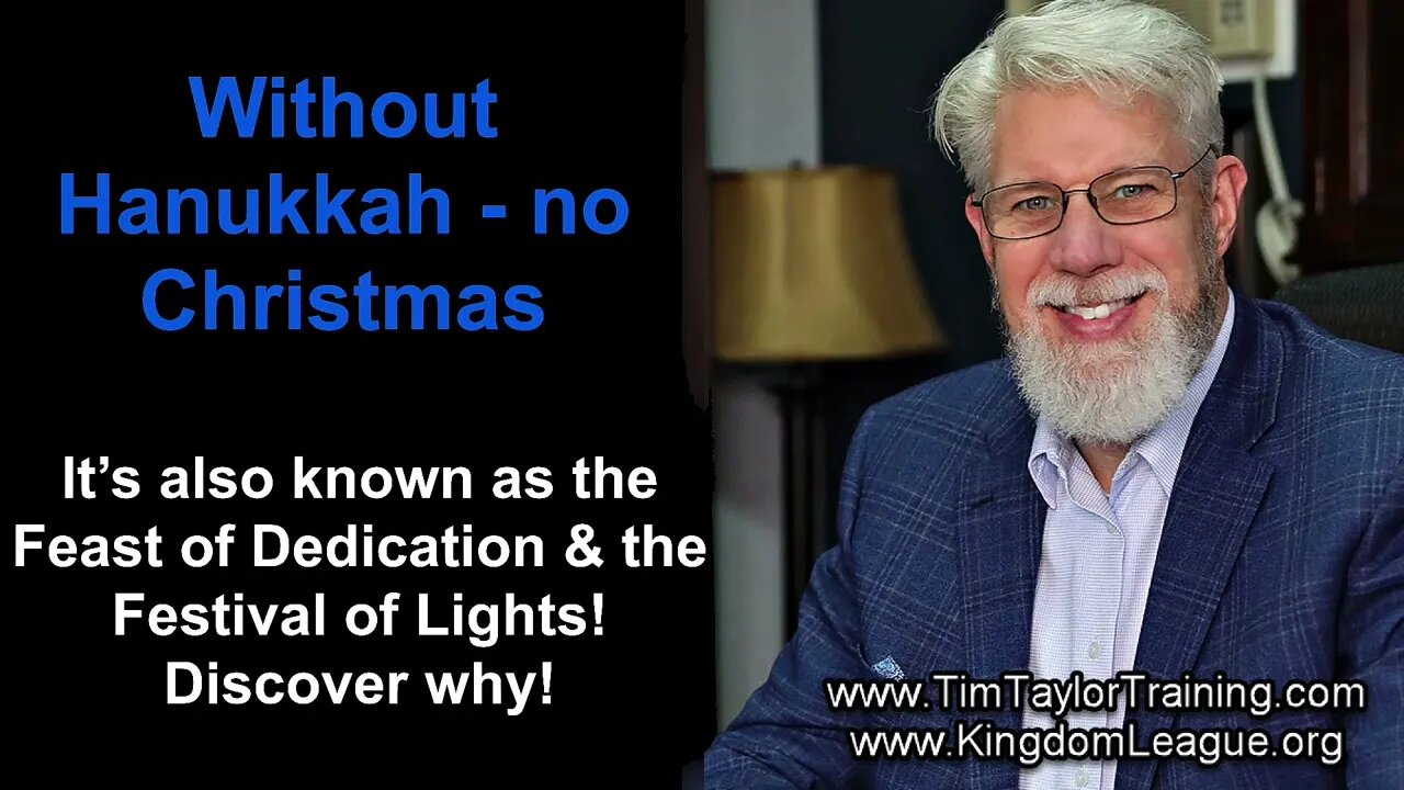 Marveling at What is Hidden in the Hebrew & Illuminated at Hanukkah!