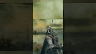 Best Elden Ring Weapons to Melt Boss Health bars: Moonveil #shorts