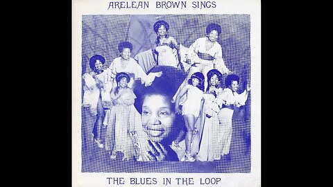 Arelean Brown,Pushing our love aside