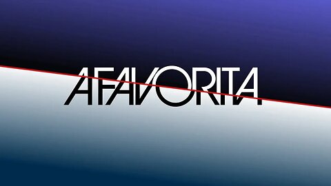 A Favorita Instrumental - Pop Seduction