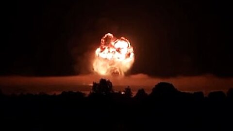 UKRAINE ATTACKS RUSSIA! (WORLD WAR III) - Jason A
