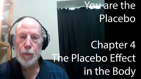 You are the Placebo, Chapter 4.