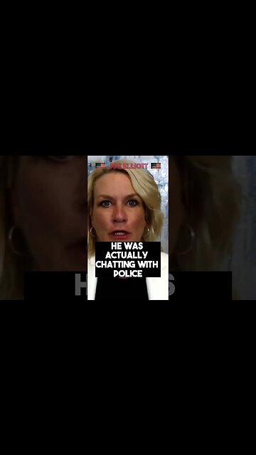 😮 PROOF the Oath Keepers are NOT “domestic terrorists” #shorts