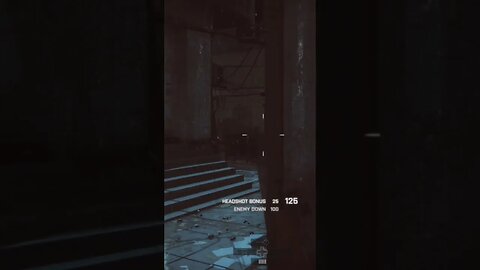 When you have to carry on the team #battlefield4 #shorts