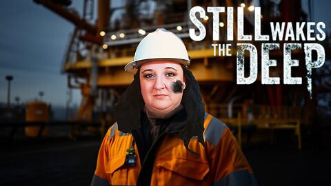 I Went To Work On An Oil Rig & It Went Horribly Wrong